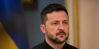 Россия сорвала режим прекращения огня, Украина определит дальнейшие действия, — Зеленский