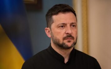 Россия сорвала режим прекращения огня, Украина определит дальнейшие действия, — Зеленский