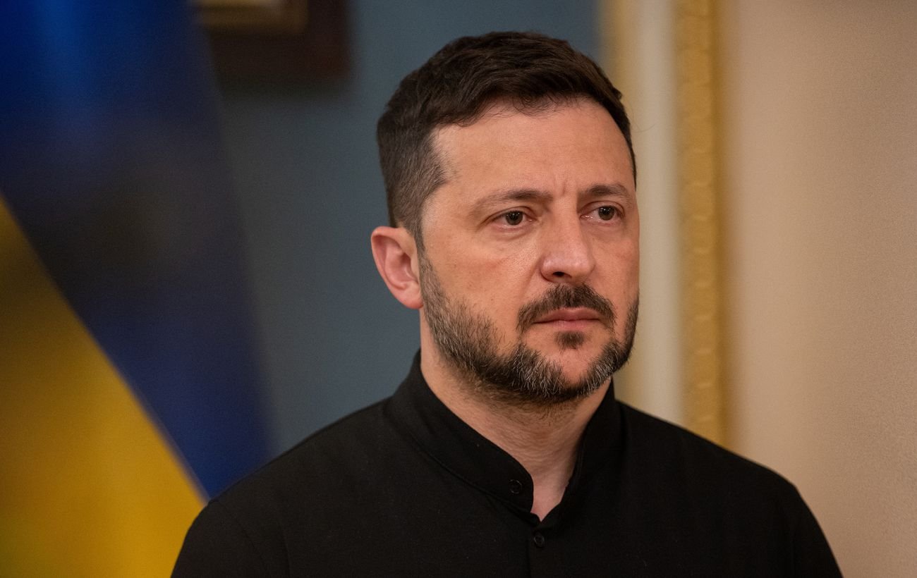 Россия сорвала режим прекращения огня, Украина определит дальнейшие действия, — Зеленский