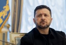Россия планирует ударить по «центрам принятия решений», ГУР перехватило списки