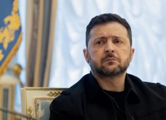 Россия планирует ударить по «центрам принятия решений», ГУР перехватило списки