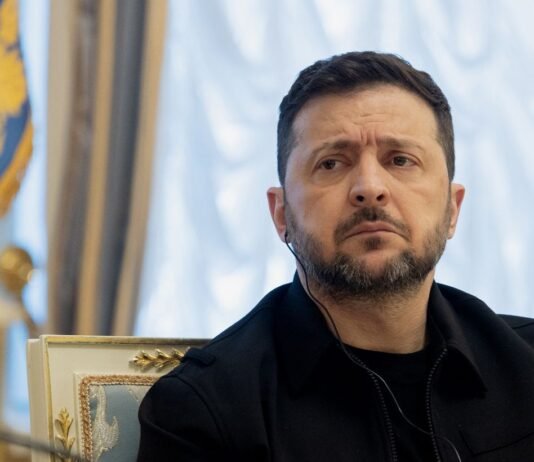 Россия планирует ударить по «центрам принятия решений», ГУР перехватило списки