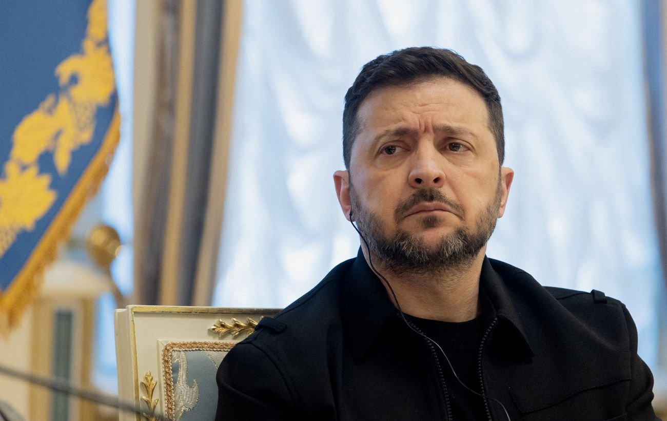 Россия планирует ударить по «центрам принятия решений», ГУР перехватило списки