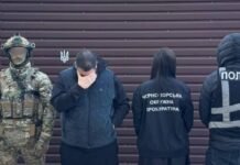 Жестокое похищение бизнесмена: в Одесской области задержали псевдо-СБУшников, которые пытали и требовали деньги у предпринимателя, — ФОТО