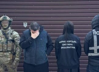 Жестокое похищение бизнесмена: в Одесской области задержали псевдо-СБУшников, которые пытали и требовали деньги у предпринимателя, — ФОТО