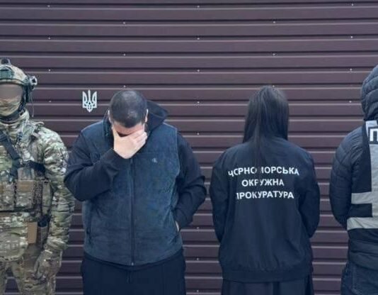 Жестокое похищение бизнесмена: в Одесской области задержали псевдо-СБУшников, которые пытали и требовали деньги у предпринимателя, — ФОТО