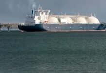 Импорт российского СПГ достиг рекордного уровня: кто в ЕС покупает больше всего
