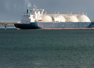 Импорт российского СПГ достиг рекордного уровня: кто в ЕС покупает больше всего
