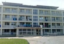 Коррупционная схема в санатории СБУ в Одессе: бизнесмен признался во взятках за контракты
