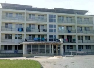 Коррупционная схема в санатории СБУ в Одессе: бизнесмен признался во взятках за контракты