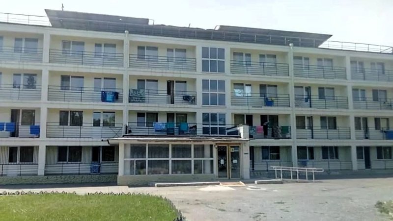Коррупционная схема в санатории СБУ в Одессе: бизнесмен признался во взятках за контракты