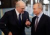Что будет делать Путин после встречи с Лукашенко: почему ничего не сказали об итогах беседы двух диктаторов