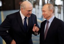 Что будет делать Путин после встречи с Лукашенко: почему ничего не сказали об итогах беседы двух диктаторов
