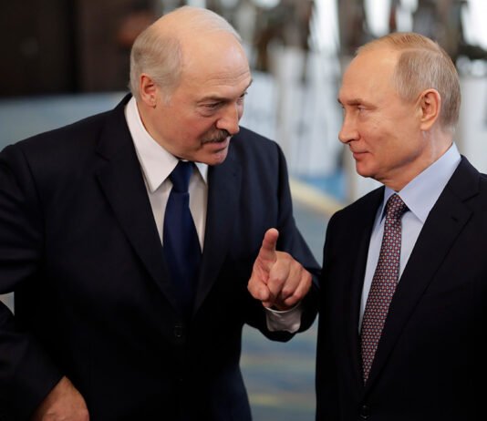 Что будет делать Путин после встречи с Лукашенко: почему ничего не сказали об итогах беседы двух диктаторов
