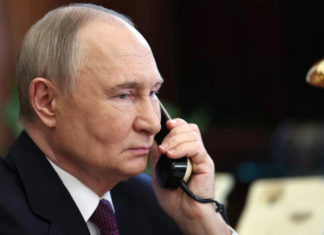 Washington Post: Путину нужен выход из войны — почему Кремль теряет инициативу