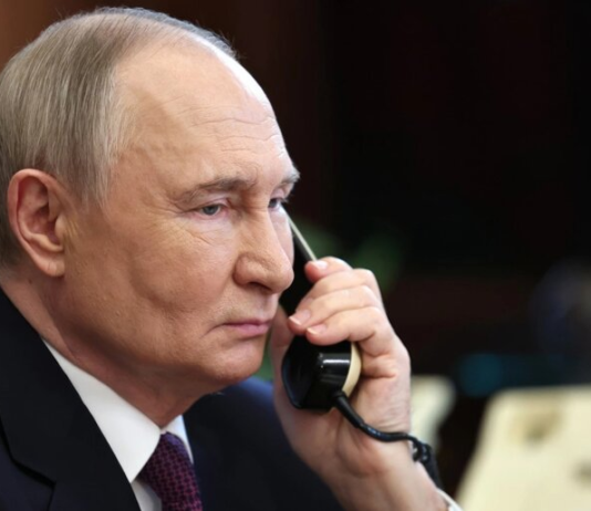 Washington Post: Путину нужен выход из войны — почему Кремль теряет инициативу