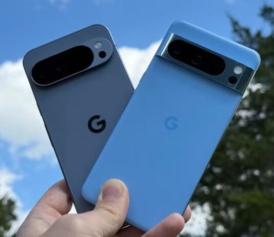 Старый и дешевый смартфон Pixel 8 оказался лучше флагмана Pixel 10 Pro: почему так (фото)