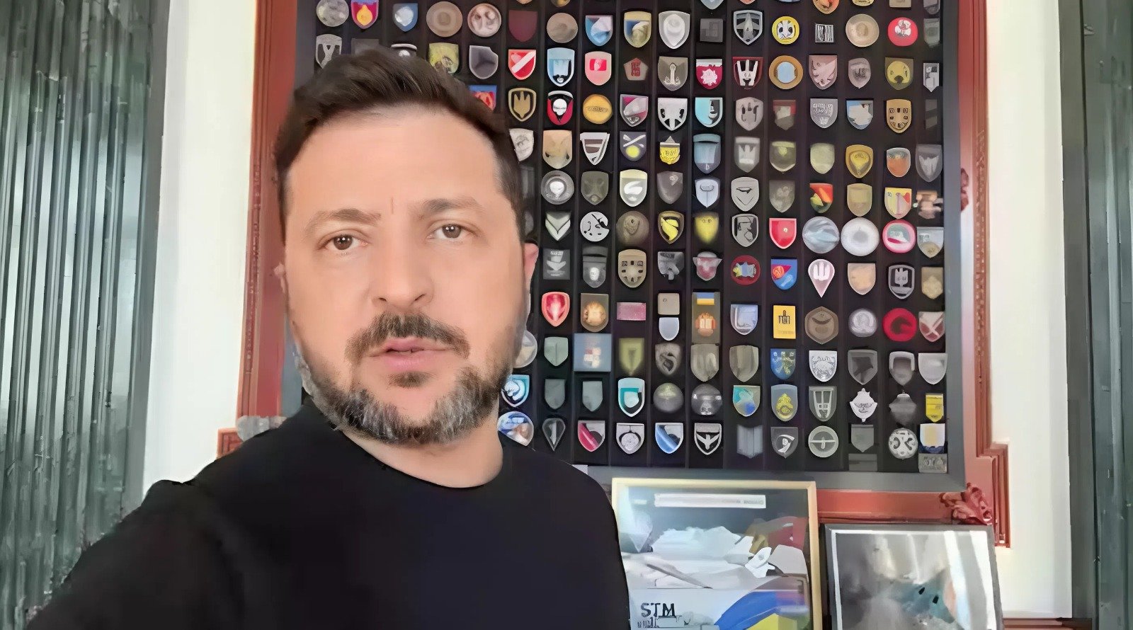 «Мы знаем о каждом заводе»: Зеленский предостерег Лукашенко от участия в войне РФ (видео)