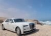 Завидная выносливость: Rolls-Royce Phantom проехал 775 тыс. км всего за семь лет (видео)