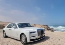 Завидная выносливость: Rolls-Royce Phantom проехал 775 тыс. км всего за семь лет (видео)
