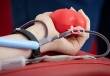 В Одессе срочно нужна донорская кровь: где можно сдать 26 июня