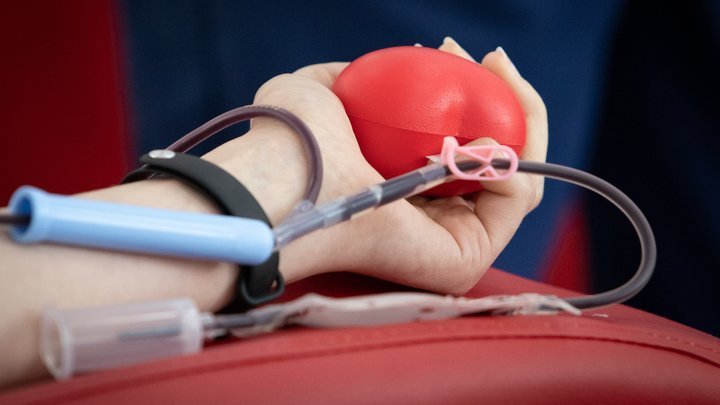 В Одессе срочно нужна донорская кровь: где можно сдать 26 июня