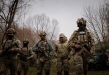 «Прорвались сквозь мины во вражеский тыл». Как «Артан» уже 4 года выполняет «невозможные миссии»