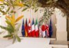 Саммит G7 обсудит глобальную экономику вместе с Индией, Бразилией и еще четырьмя странами