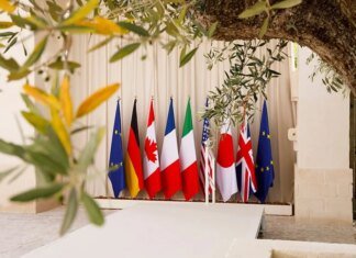 Саммит G7 обсудит глобальную экономику вместе с Индией, Бразилией и еще четырьмя странами