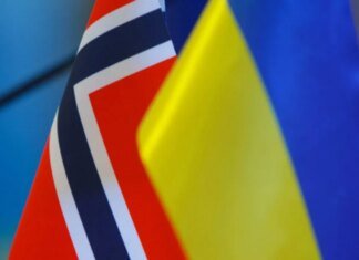 Норвегия выделит около $10 млн на восстановление укрытия на ЧАЭС после удара российского дрона