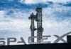 Акции SpaceX колеблются около отметки в $2 трлн после трехдневного обвала