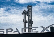 Акции SpaceX колеблются около отметки в $2 трлн после трехдневного обвала