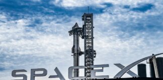 Акции SpaceX колеблются около отметки в $2 трлн после трехдневного обвала