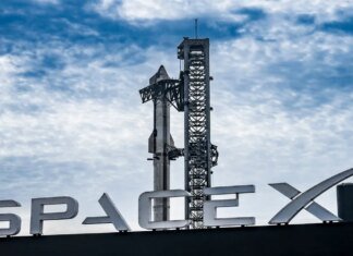 Акции SpaceX колеблются около отметки в $2 трлн после трехдневного обвала