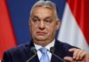 Рейд на "золотой конвой" "Ощадбанка" санкционировал Орбан — СМИ Венгрии