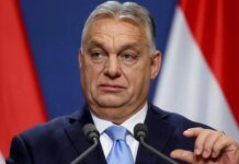 Рейд на "золотой конвой" "Ощадбанка" санкционировал Орбан — СМИ Венгрии