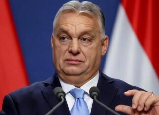 Рейд на "золотой конвой" "Ощадбанка" санкционировал Орбан — СМИ Венгрии