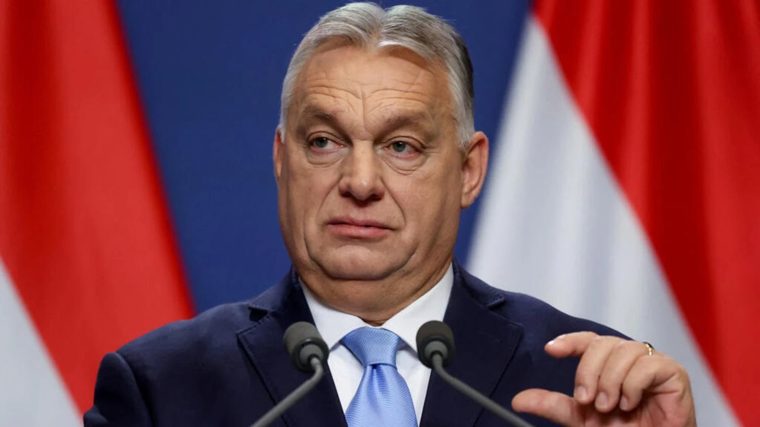Рейд на "золотой конвой" "Ощадбанка" санкционировал Орбан — СМИ Венгрии