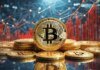 Биткоин упал ниже 60 тысяч долларов впервые с октября 2024 года