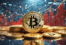 Биткоин упал ниже 60 тысяч долларов впервые с октября 2024 года