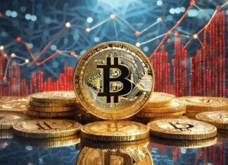 Биткоин упал ниже 60 тысяч долларов впервые с октября 2024 года