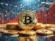 Биткоин упал ниже 60 тысяч долларов впервые с октября 2024 года