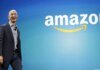 Рекордное размещение облигаций Amazon всколыхнуло кредитный рынок Канады