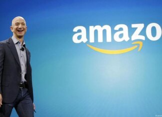 Рекордное размещение облигаций Amazon всколыхнуло кредитный рынок Канады