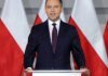 Вступление Украины в ЕС несет угрозу для польских аграриев — Навроцкий