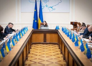 Кабмин отменил НДС на роботов и запускает новые кредиты для бизнеса — Свириденко