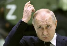 путин может готовить зимний удар по Украине на фоне экономического кризиса в рф — эксперты