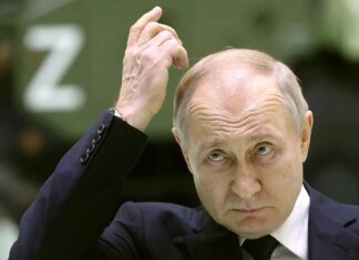 путин может готовить зимний удар по Украине на фоне экономического кризиса в рф — эксперты