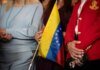 Экспорт нефти из Венесуэлы вырос до самого высокого уровня за последние годы