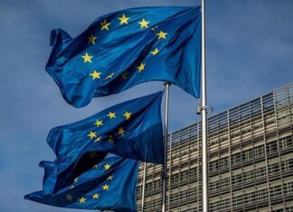 ЕС ищет способы ограничить китайский экспорт — СМИ